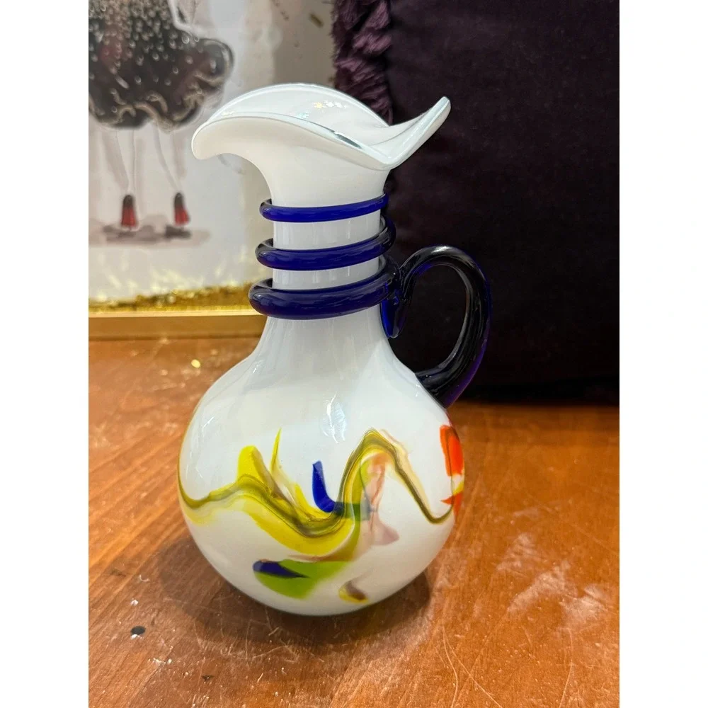 N/A handcrafted art